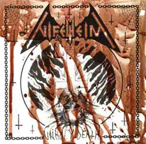 Nifelheim - Unholy Death