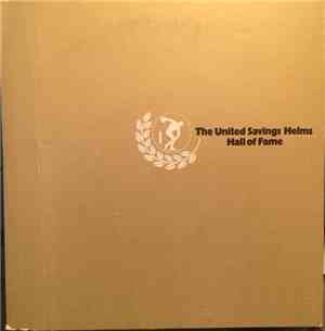 No Artist - The United Savings Helms Hall Of Fame (Vol. 1)