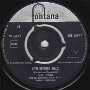 Olga Lowina - Zo'n Beierse Wals