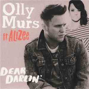 Olly Murs Feat. Alizée - Dear Darlin'