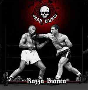 Onda D'Urto  - Razza Bianca