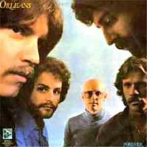Orleans - Forever