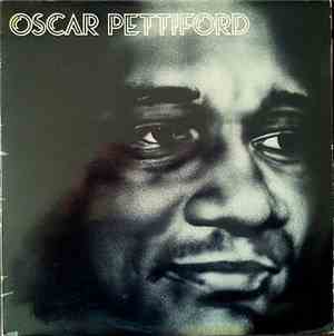 Oscar Pettiford - Oscar Pettiford