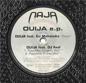 Ouija - Ouija e.p.