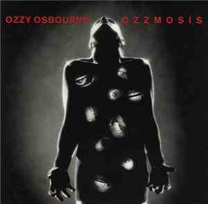 Ozzy Osbourne - Ozzmosis