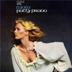 Patty Pravo - Tanto