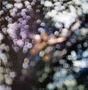 Pink Floyd - Obscured By Clouds