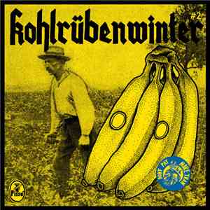 Pisse - Kohlrübenwinter #2