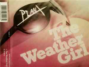 PlanX - The Weather Girl