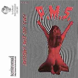 P.M.S. - Red Zone Hardcore