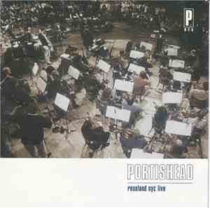 Portishead - Roseland NYC Live