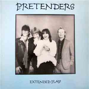 Pretenders - Extended Play
