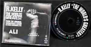 R. Kelly - The World's Greatest
