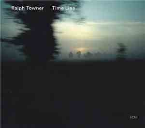 Ralph Towner - Time Line
