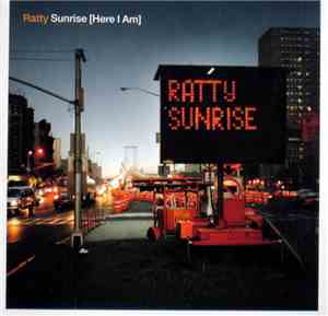 Ratty - Sunrise (Here I Am)