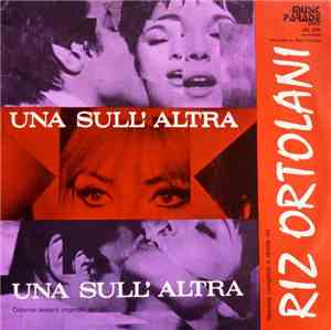 Riz Ortolani - Una Sull'Altra