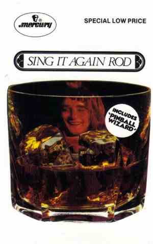 Rod Stewart - Sing It Again Rod