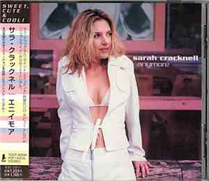 Sarah Cracknell - Anymore