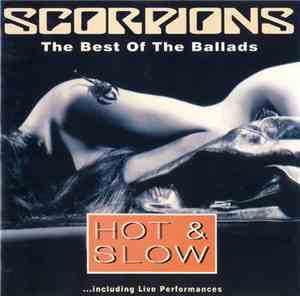 Scorpions - Hot & Slow