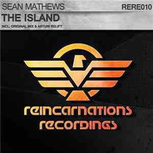 Sean Mathews - The Island