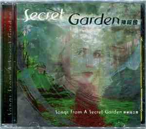 Secret Garden - Songs From A Secret Garden
