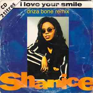 Shanice - I Love Your Smile (Driza Bone Remix)