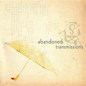 Sherlock Bones - Abandoned Transmissions