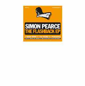 Simon Pearce - The Flashback EP