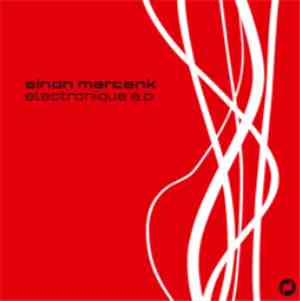 Sinan Mercenk - Electronique E.P.