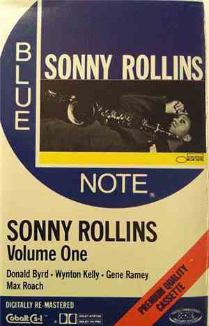 Sonny Rollins - Sonny Rollins Volume One