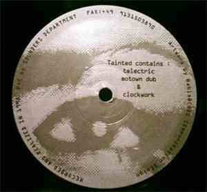 Sounders Department - Tainted