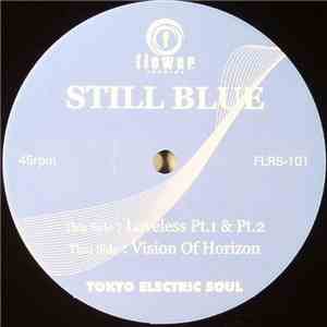 Still Blue - Still Blue EP