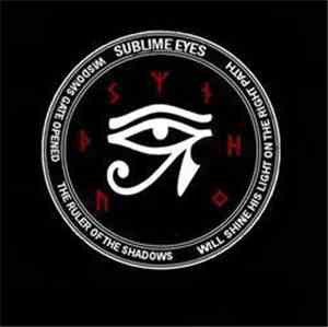 Sublime Eyes - Demo