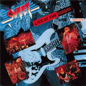 Sweet - Live At The Marquee