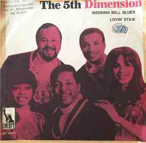 The 5th Dimension - Wedding Bell Blues