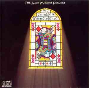 The Alan Parsons Project - The Turn Of A Friendly Card