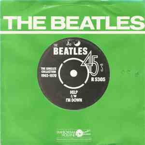 The Beatles - Help!