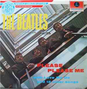 The Beatles - Please Please Me