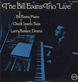 The Bill Evans Trio - 
