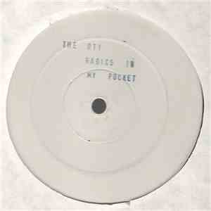 The DTI  - Radics In My Pocket