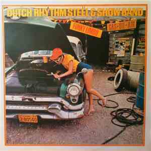 The Dutch Rhythm Steel & Showband - Funky Limbo