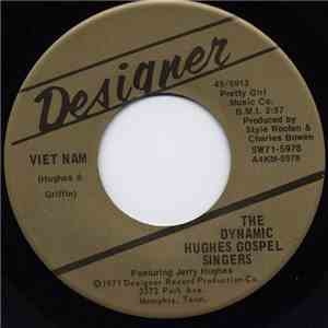 The Dynamic Hughes Gospel Singers - Viet Nam / Beautiful City