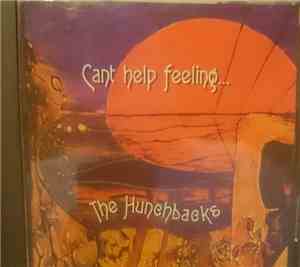 The Hunchbacks  - Can't Help Feeling...