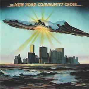 The New York Community Choir - The New York Community Choir
