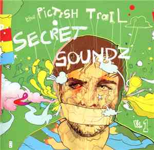 The Pictish Trail - Secret Soundz Vol 1