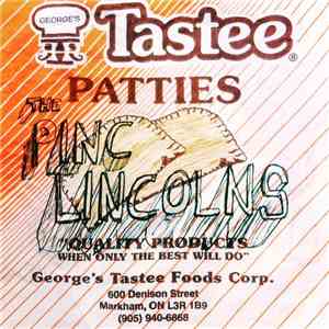 The Pinc Lincolns - Offered Up
