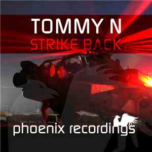 Tommy N - Strike Back