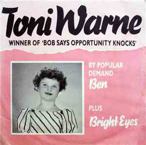 Toni Warne - Ben