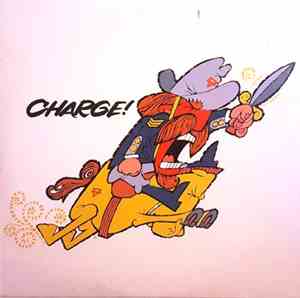Unknown Artist - Charge!