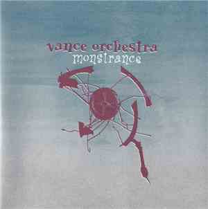 Vance Orchestra - Monstrance